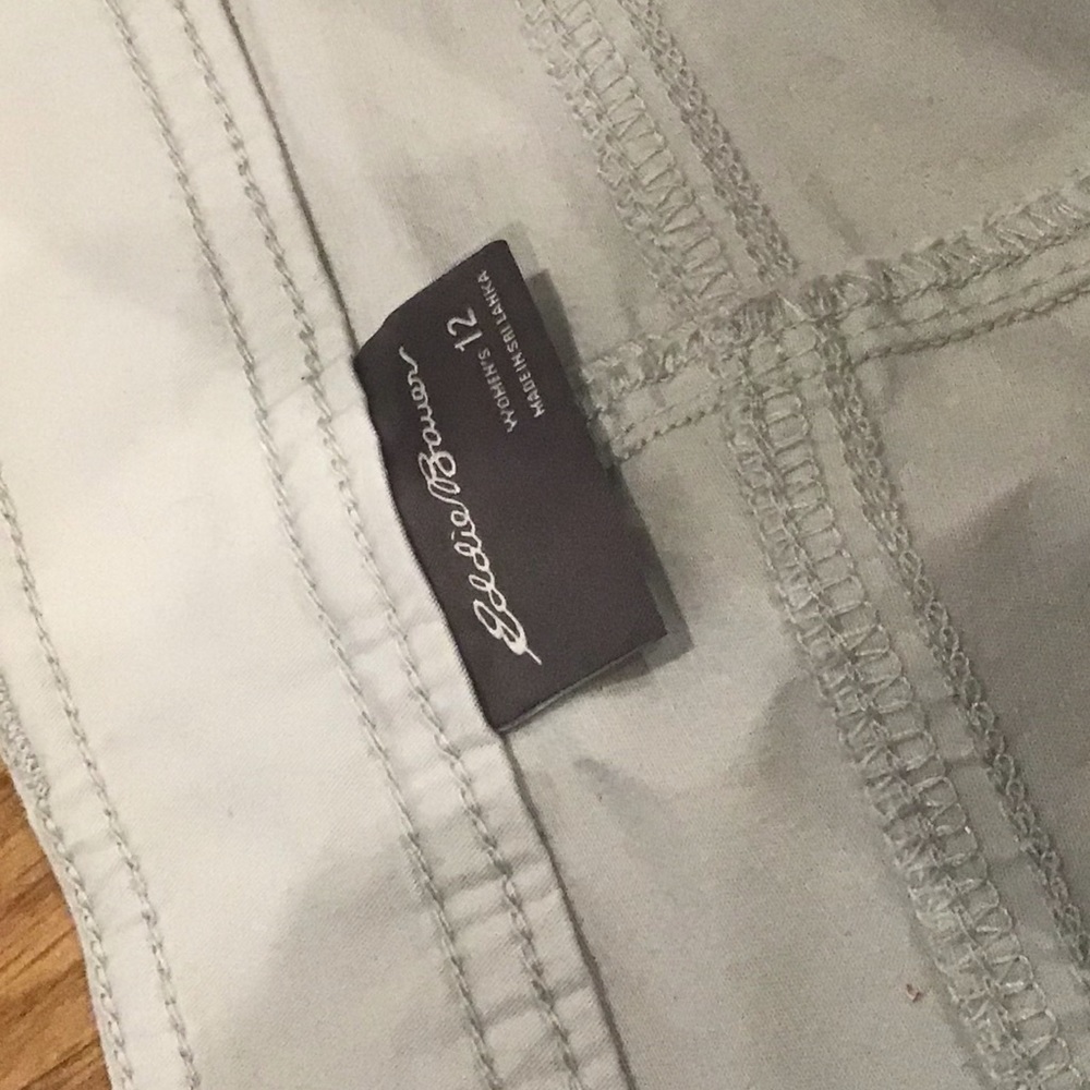 Nwot Multipocket Hiking Pants - image 2